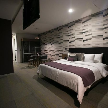 Hotel Belo Grand Morelia Esterno foto