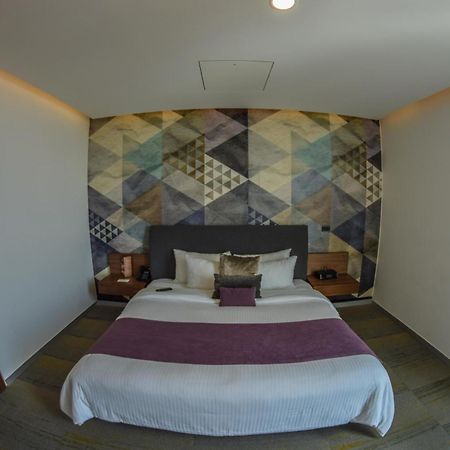 Hotel Belo Grand Morelia Camera foto