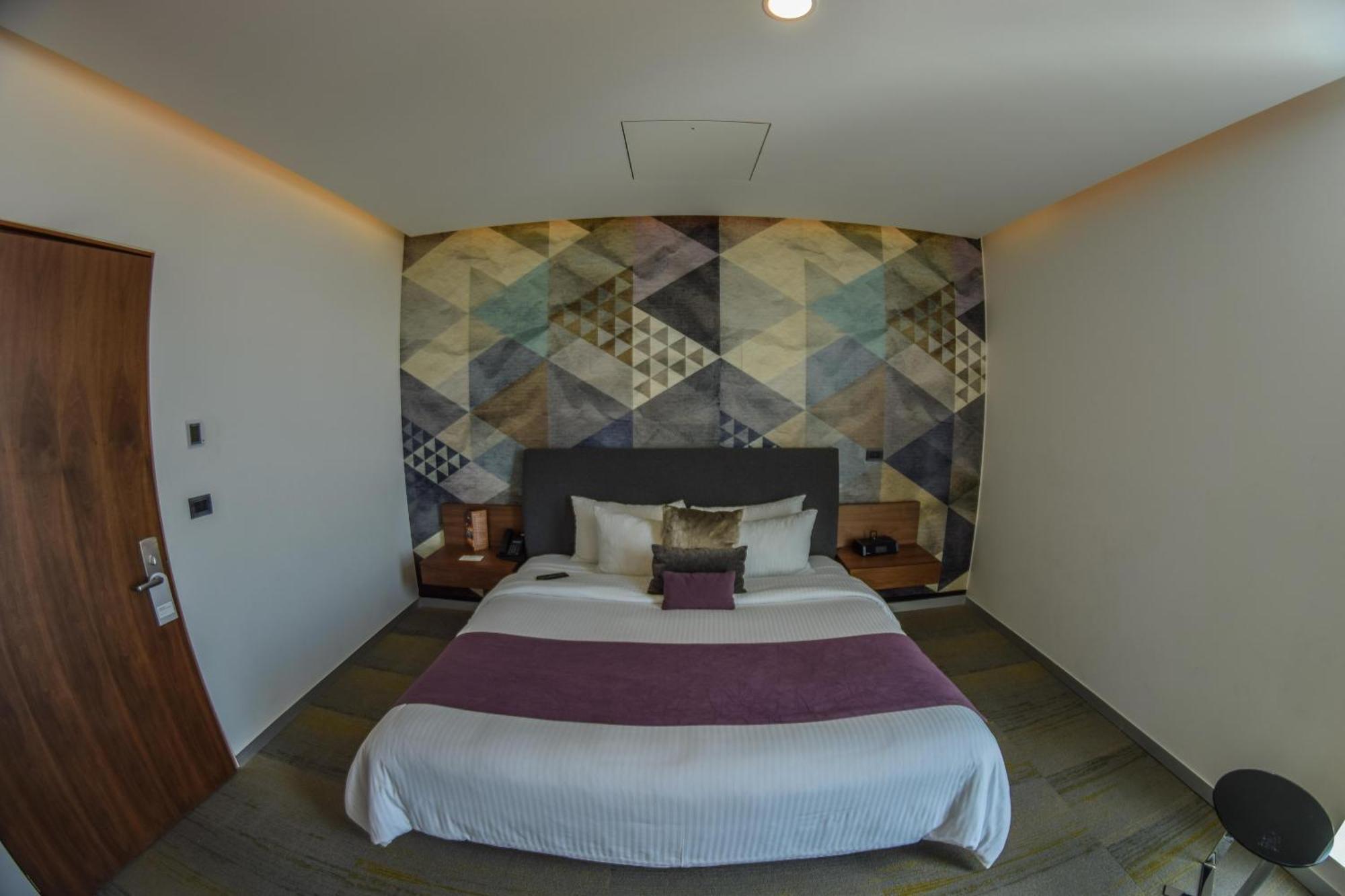 Hotel Belo Grand Morelia Camera foto
