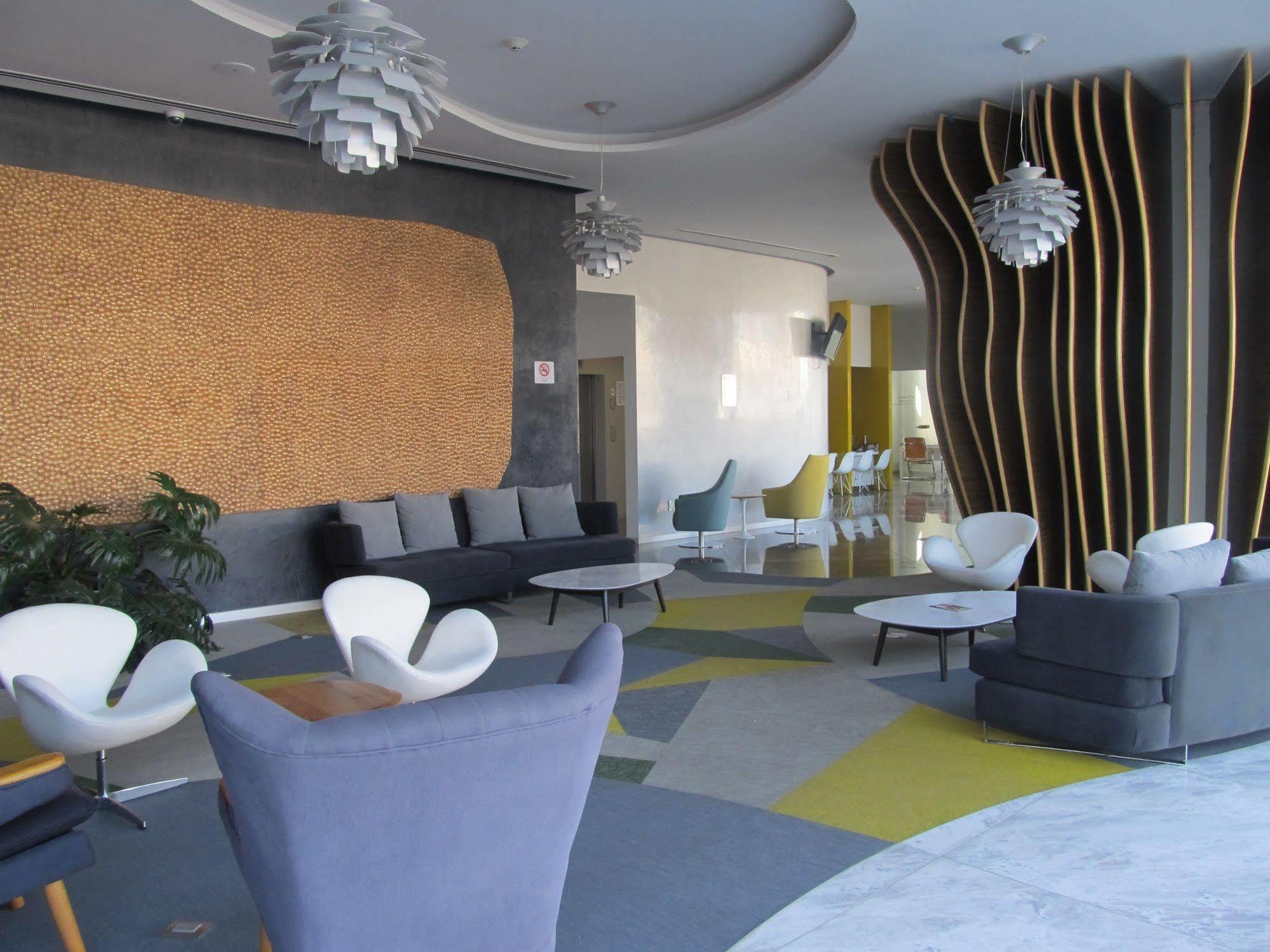 Hotel Belo Grand Morelia Esterno foto