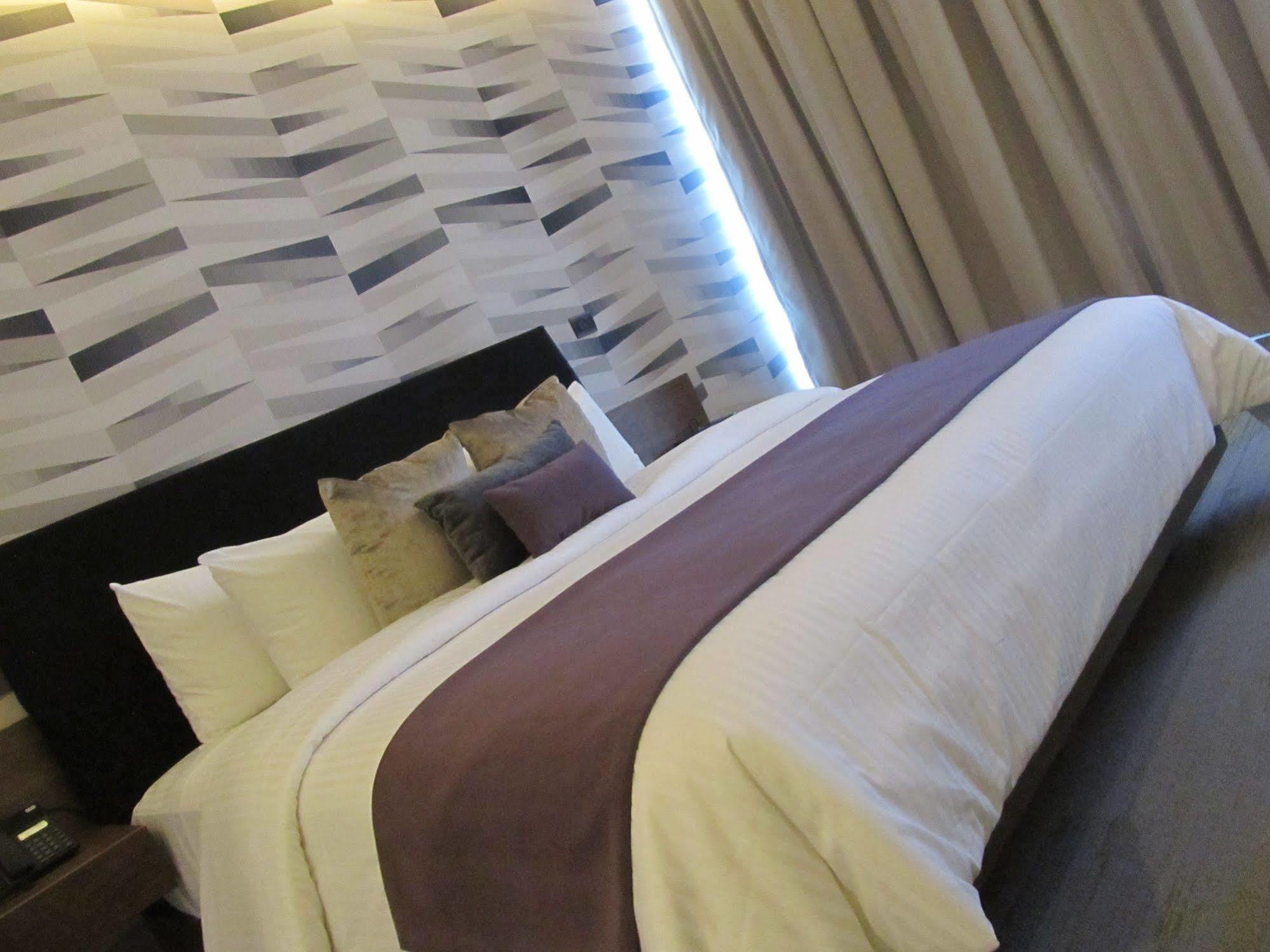 Hotel Belo Grand Morelia Esterno foto
