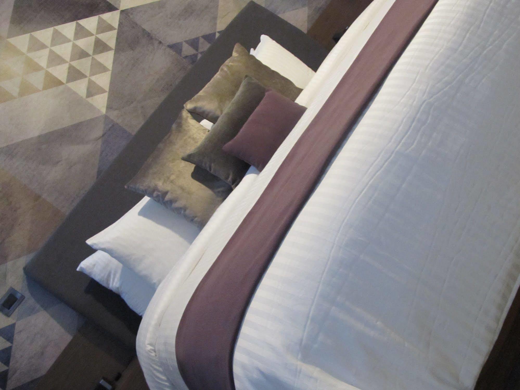 Hotel Belo Grand Morelia Esterno foto